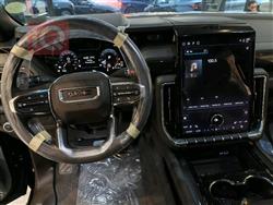 جي ام سي يوكون